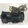 DXD Motor Company 320F 4.5/5.5A 220/240V ,  Pump