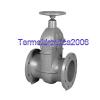KSB 42275556 EcolineSP Gate valve with bolted bonnet, flat body DN 80 Z1 Pump #1 small image