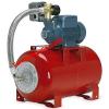 Electric Water Peripheral Pressure Set 24Lt PKm6524CL 0,7Hp Pedrollo Z1 Pump