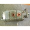 PARKER COMMERCIAL HYDRAULIC # 3139122156 Pump #1 small image