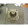PARKER COMMERCIAL HYDRAULIC # 3139122156 Pump #3 small image