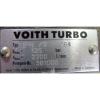 VOITH TURBO IPV 6  64 601 IPN /5  /64 DUAL DOUBLE INTERNAL GEAR NEW Pump