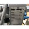 10 Hp Mannesman Rexroth 1PV2V423/20RW12MC116A1/5 Hydraulic Power Unit Pump #6 small image