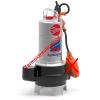 VORTEX Submersible Sewage Water VX8/35N 0,75Hp 400V Cable5m Pedrollo Z1 Pump #1 small image