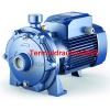 Twin Impeller Electric Water 2CP 25/14B 1,5Hp 400V Pedrollo Z1 Pump