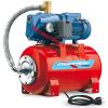 Self Priming Electric Water Pressure Set 24Lt JSWm2CX24CL 1Hp 240V Z1 Pump