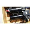Heavy Duty Hydraulic 48V 113amp 3350rpm with Electric Imperial. Motorized Pump