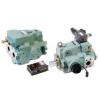 Yuken A Series Variable Displacement Piston Pumps A70-FR09BS-60 #1 small image