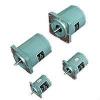 TDY series 130TDY115-3  permanent magnet low speed synchronous motor #1 small image