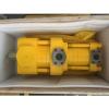 Sumitomo QT6153-250-63F Double Gear Pump #1 small image