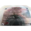 TopGear GP5880 G2SSBG2 Bg2 TC Internal Rotary Gear Positive Displacement  Pump