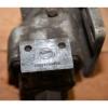Genuine Rexroth 01204 hydraulic gear pump No S20S12DH81R parts or repair Pump