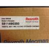REXROTH BOSCH GROUP , ventil VALVE 5811490350 (GF-16273)