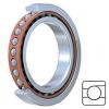 SKF 7020 ACDGB/P4A Precision Ball Bearings #1 small image