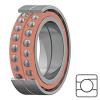 SKF 7007 CD/P4ADBA Precision Ball Bearings #1 small image