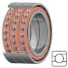 TIMKEN Argentina 2MM9107WI TUH Precision Ball Bearings