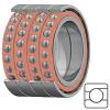 TIMKEN Argentina 3MM9314WI QUM Precision Ball Bearings #1 small image