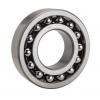 NTN Self-aligning ball bearings Korea 2306 #1 small image