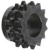 SATI 08B-2/Z=23 NR. PD09023 Roller Chain Sprockets #1 small image
