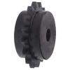 SATI 08B-1/Z=16 NR. PC09016 Roller Chain Sprockets #1 small image