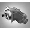 Rexroth A2FM Series Axial Piston Fixed Motor #1 small image
