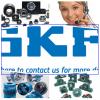 SKF FSNL 519 TURU SNL plummer block housings for bearings on an adapter sleeve, with oil seals #1 small image