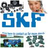 SKF FYAWK 1.1/4 LTA Y-bearing 3-bolt bracket flanged units
