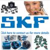 SKF FYAWK 1.1/2 LTA Y-bearing 3-bolt bracket flanged units