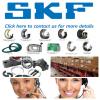 SKF 36x60x8 CRW1 V Radial shaft seals for general industrial applications