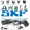 SKF 36x62x8 CRW1 R Radial shaft seals for general industrial applications