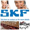 SKF 12609 Radial shaft seals for general industrial applications