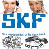 SKF SYNT 50 LTF Roller bearing plummer block units, for metric shafts
