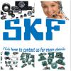 SKF FYAWK 25 LTHR Y-bearing 3-bolt bracket flanged units #1 small image