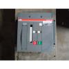 ABB S8V16DW2A2250D CIRCUIT BREAKER s8v molded case switch 1600 amp others avail #1 small image