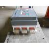ABB S8V16DW2A2250D CIRCUIT BREAKER s8v molded case switch 1600 amp others avail #4 small image
