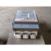 ABB S8V16DW2A2250D CIRCUIT BREAKER s8v molded case switch 1600 amp others avail #7 small image