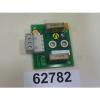 Abb Robotics Circuit Board YB560103-CF/1 Used #62782