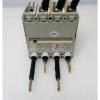 ABB T2S SACE Tmax 480V 50/60Hz 4-Pole Circuit Breaker
