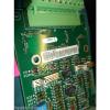 NIB ABB 61113673 SAFT 1200 MATCHING MODULE CARD REV 1 PCB CIRCUIT BOARD