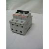 ABB S273-K13 3 Pole 13 Amp Circuit Breaker