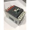 S3H090TW ABB Circuit Breaker 3 Pole 90 Amp 600V (New In Box)