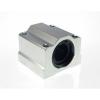 (1)SCS13UU 13mm Liner Motion Ball Units Series Pillow Block Slide With Bearing #1 small image