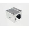 (1) SBR35UU 35mm Liner Motion Ball Units Pillow Block Slide With Open Bearing #1 small image