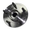 2 NEW Front Wheel Hub and Bearing with ABS for Dodge Ram 1500 thru 12/07/08 #3 small image