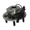 2 NEW Front Wheel Hub and Bearing with ABS for Dodge Ram 1500 thru 12/07/08 #4 small image