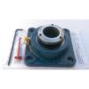 SKF Industrial Manufacturer Bearing YSP 208-108-2F/AH, Y-bearing square flanged units #1 small image