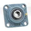 2.9375 in Square Flange Units Cast Iron UCF215-47 Mounted Bearing UC215-47+F215 #1 small image