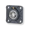 1.25 in Square Flange Units Cast Iron SBF207-20 Mounted Bearing SB207-20+F207 #1 small image