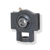 2 3/16 in Take Up Units Cast Iron UCT211-35 Mounted Bearing UC211-35+T211 #1 small image