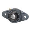 2.25 in 2-Bolts Flange Units Cast Iron HCFL212-36 Mounted Bearing HC212-36+FL212 #1 small image